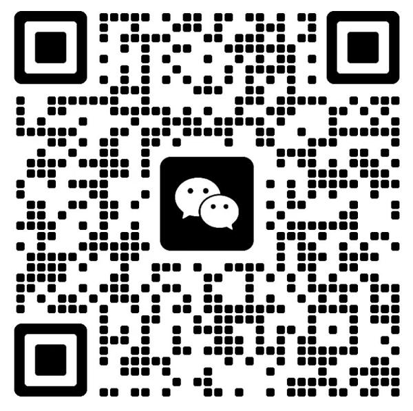 WeChat QR Code