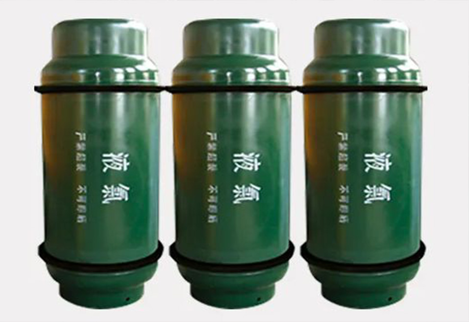 TOXIC GASES
