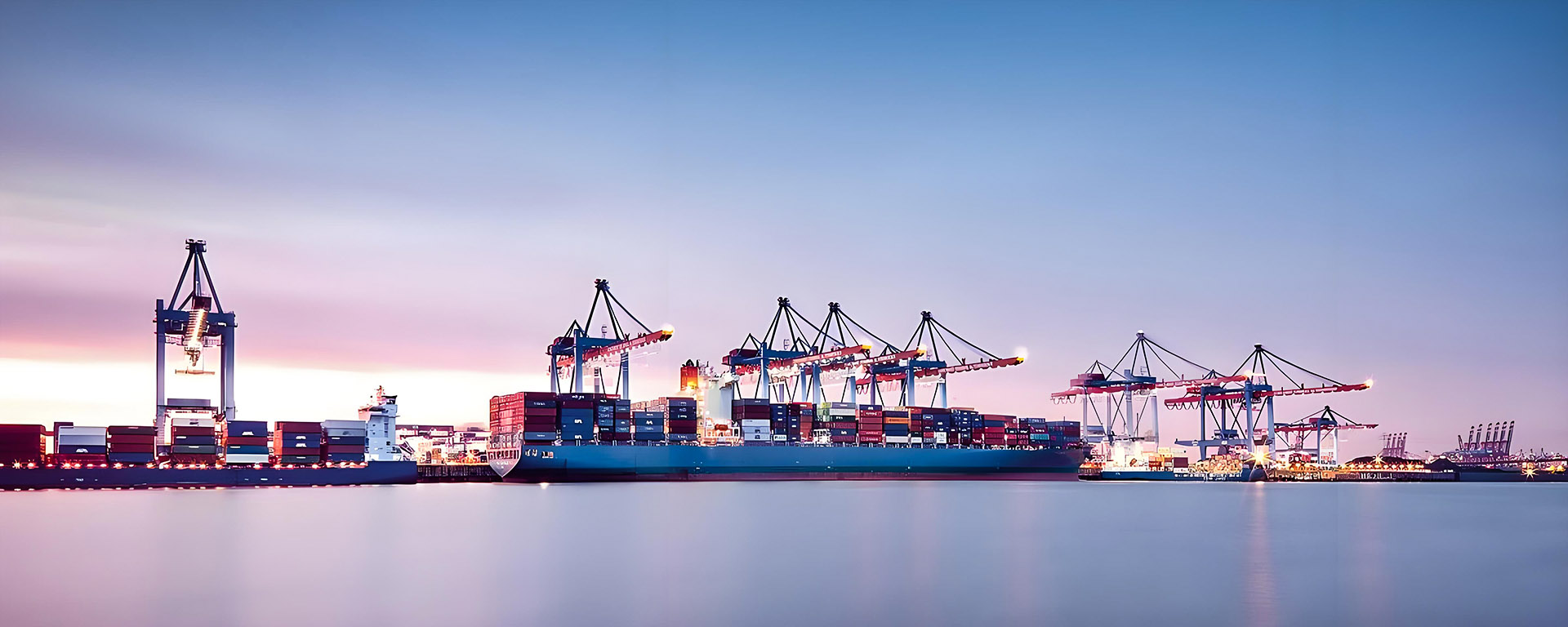 GLOBAL LOGISTICS SERVICES