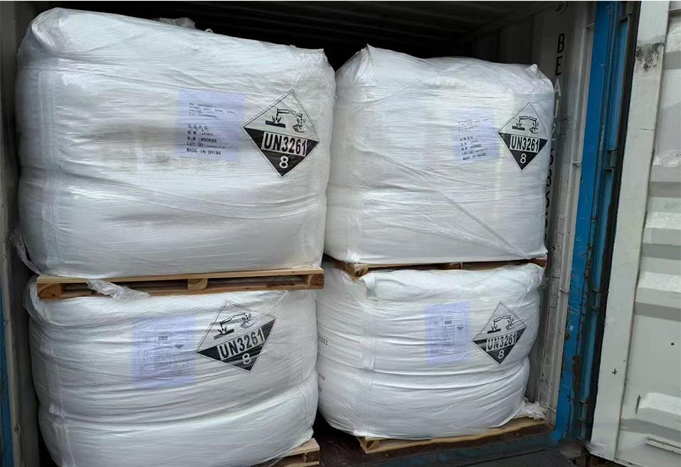 Powder Products